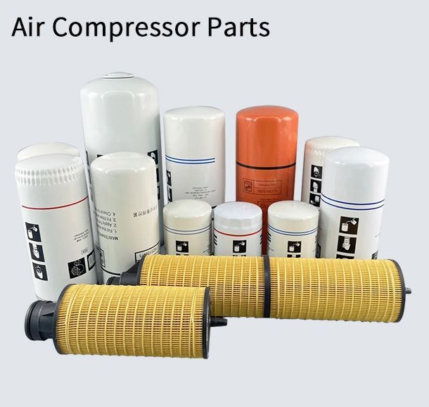 Answk Air Compressor Parts