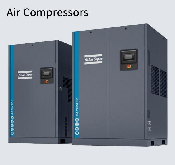 Answk Air Compressors