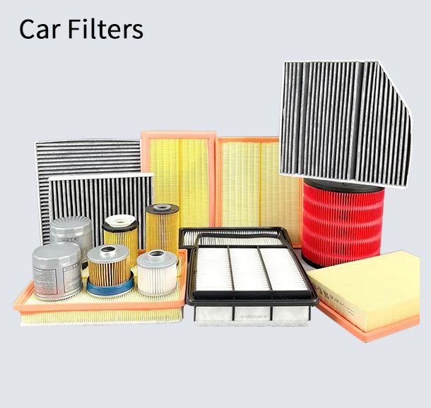 Answk Car Filters