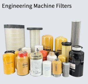 Answk Engineering Machine Filters