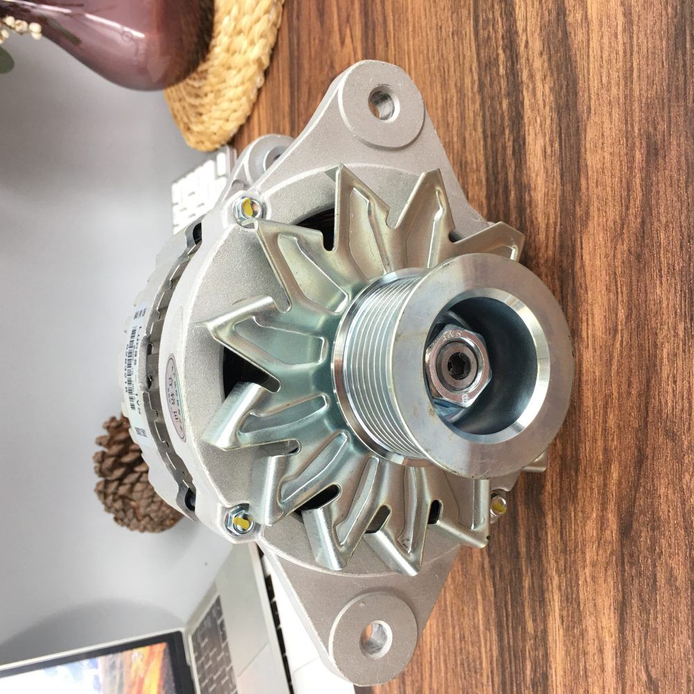 5263218 Alternator