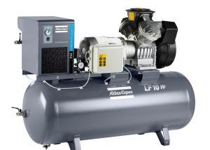 Atlas Copco LF10