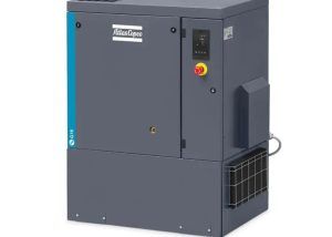 atlas copco compressor