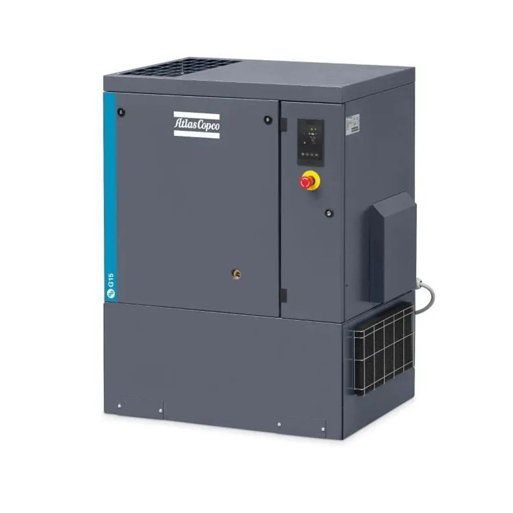 atlas copco compressor